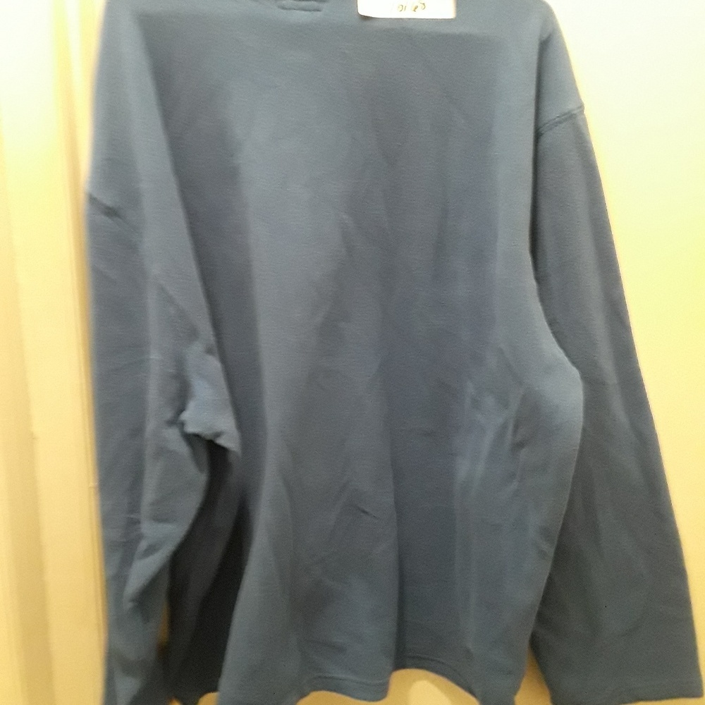 Cleese pull over jacket - Picture 3 of 3